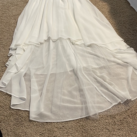 White Dress - Picture 6 of 14